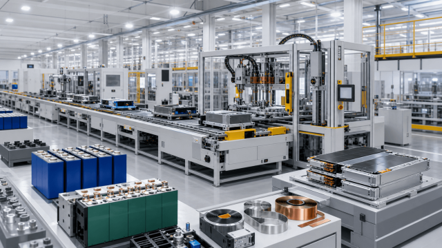 battery assembly